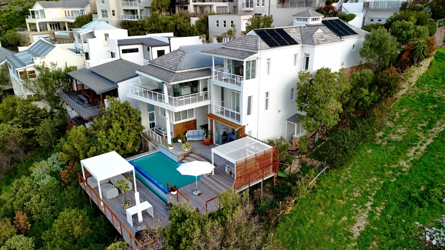 3 Bedroom Property for Sale in Simons Kloof Western Cape